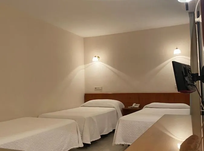 Blayet - Automatizado Affittacamere 4*