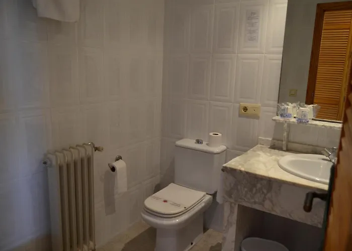 Blayet - Automatizado Affittacamere 4*