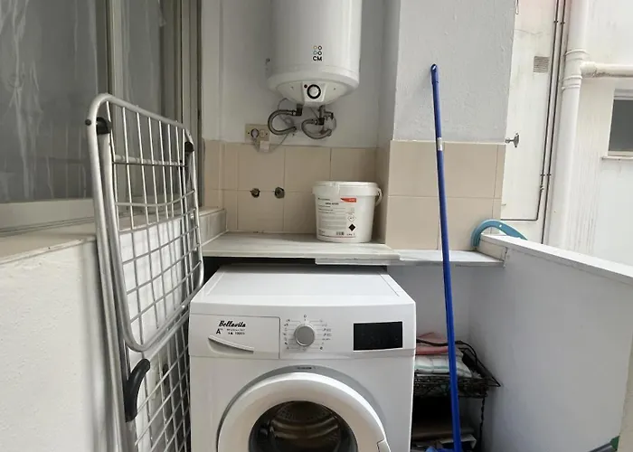 Affittacamere Blayet - Automatizado 4*