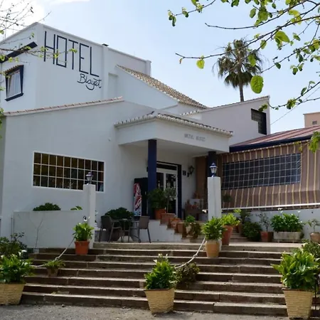 Blayet Guest house Valencia