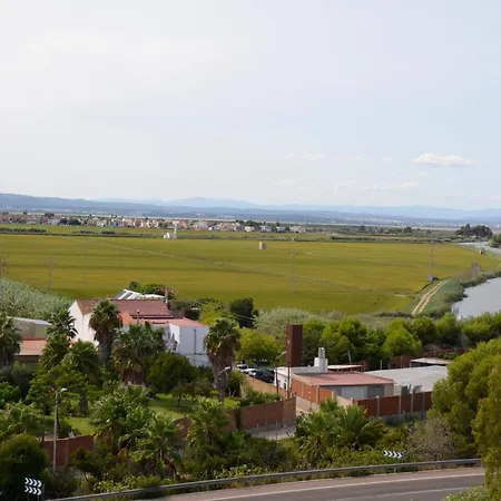 Guest house Blayet Valencia