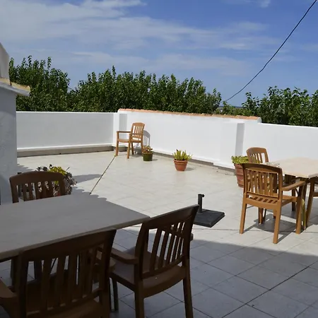 Guest house Blayet *