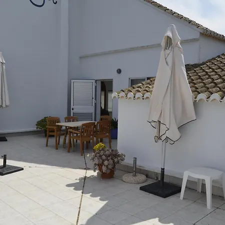 Blayet Guest house