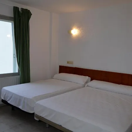 Blayet - Automatizado 게스트하우스