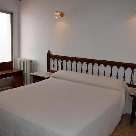 Blayet - Automatizado 4* 발렌시아