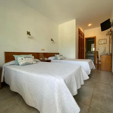 Guest house Blayet