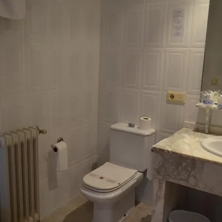 Blayet Guest house *