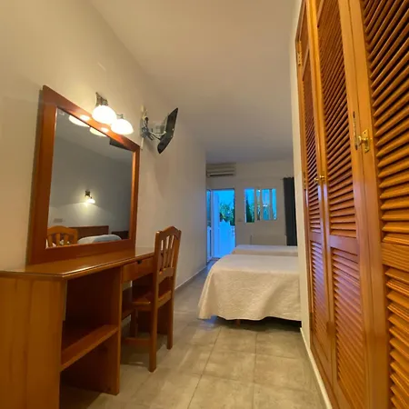 Blayet Guest house