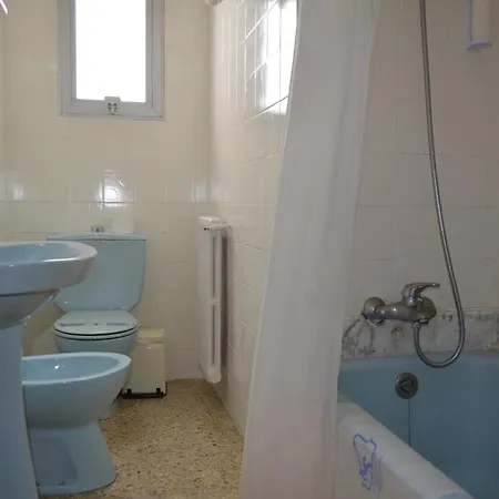 게스트하우스 Blayet - Automatizado 4*