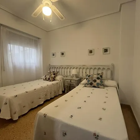 Blayet - Automatizado 4* 발렌시아