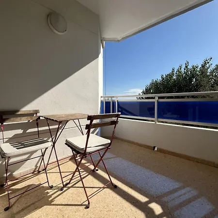 Blayet - Automatizado 게스트하우스 4*