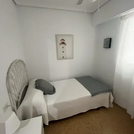 Blayet - Automatizado 게스트하우스 발렌시아