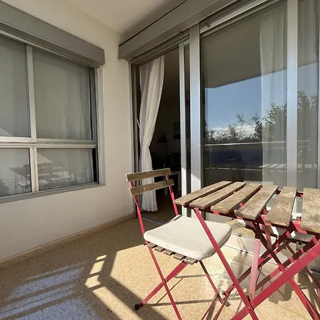 게스트하우스 Blayet - Automatizado 발렌시아