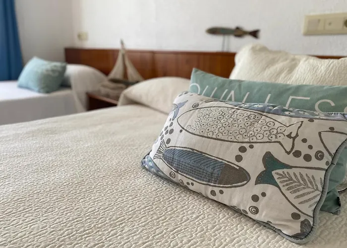 Blayet - Automatizado 4* Valencia