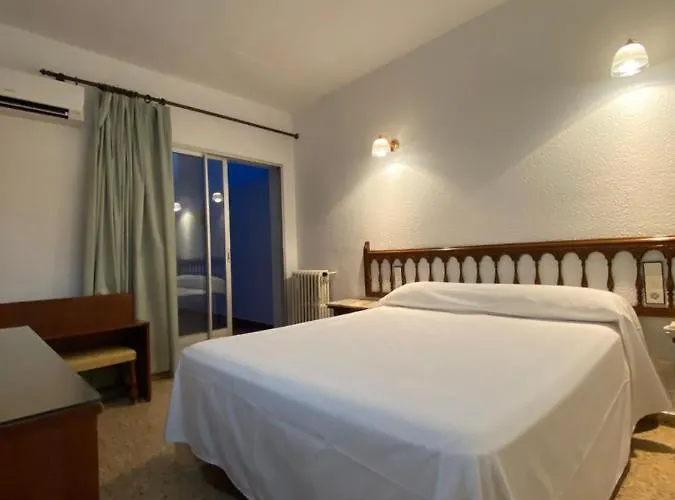 Guest house Blayet - Automatizado