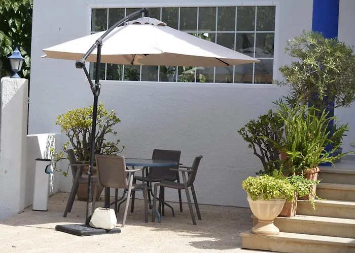 Blayet - Automatizado 4* Valencia