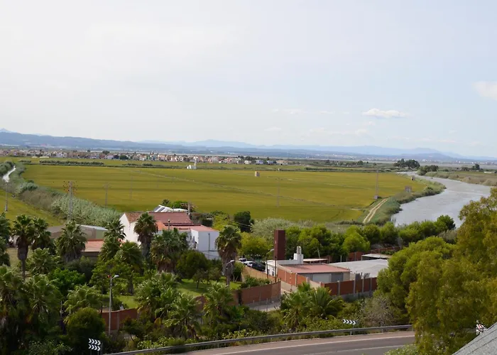 Guest house Blayet - Automatizado Valencia