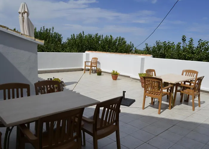 Guest house Blayet - Automatizado 4*