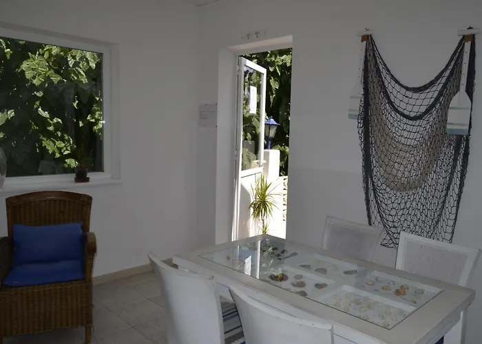 Guest house Blayet - Automatizado