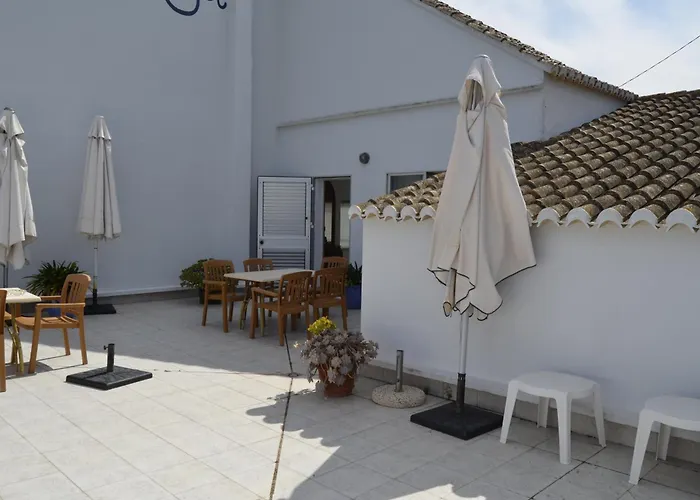 Blayet - Automatizado Guest house