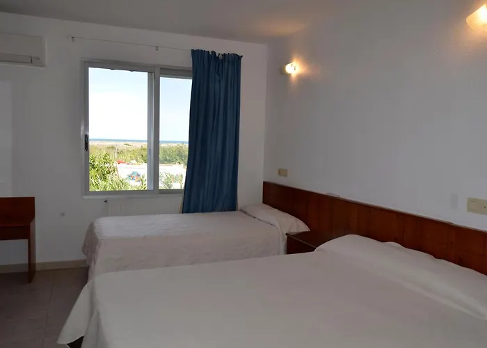 Blayet - Automatizado Guest house Valencia