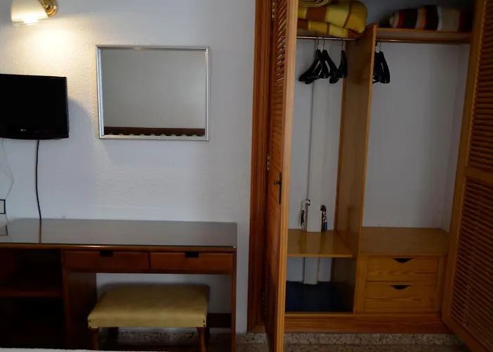 Guest house Blayet - Automatizado