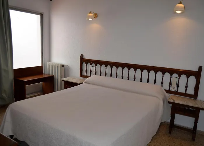 Blayet - Automatizado 4* Valencia