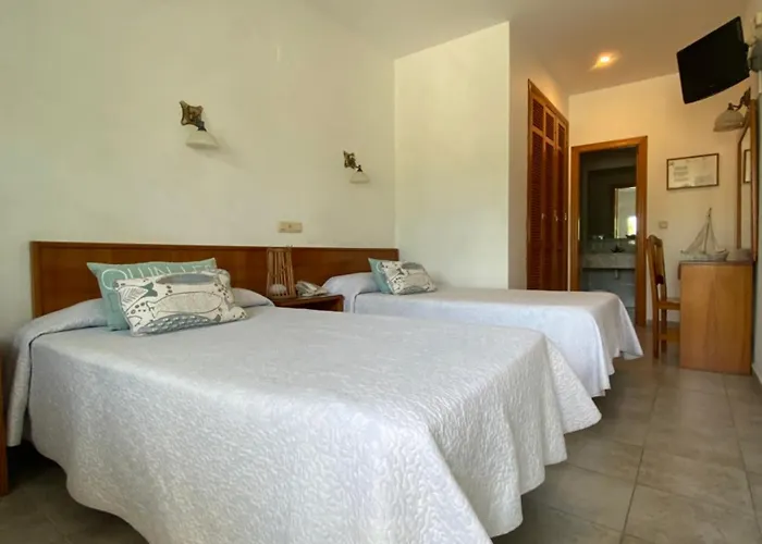 Guest house Blayet - Automatizado