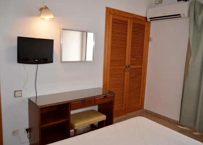 Guest house Blayet - Automatizado