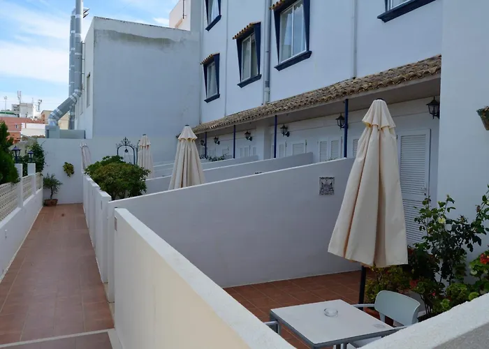 Guest house Blayet - Automatizado