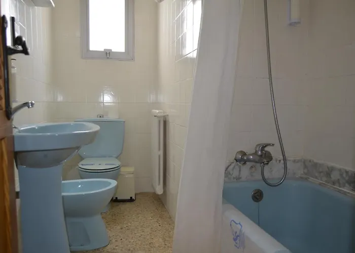 Guest house Blayet - Automatizado 4*