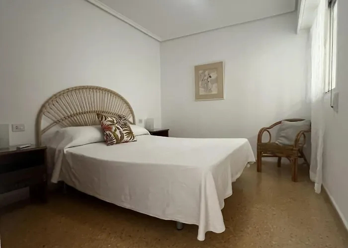 Blayet - Automatizado Guest house