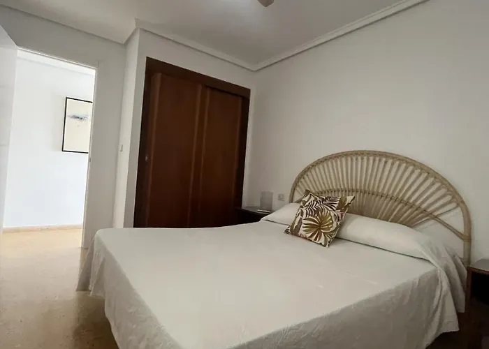 Guest house Blayet - Automatizado Valencia