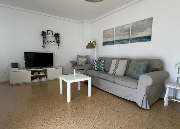 Blayet - Automatizado 4* Valencia