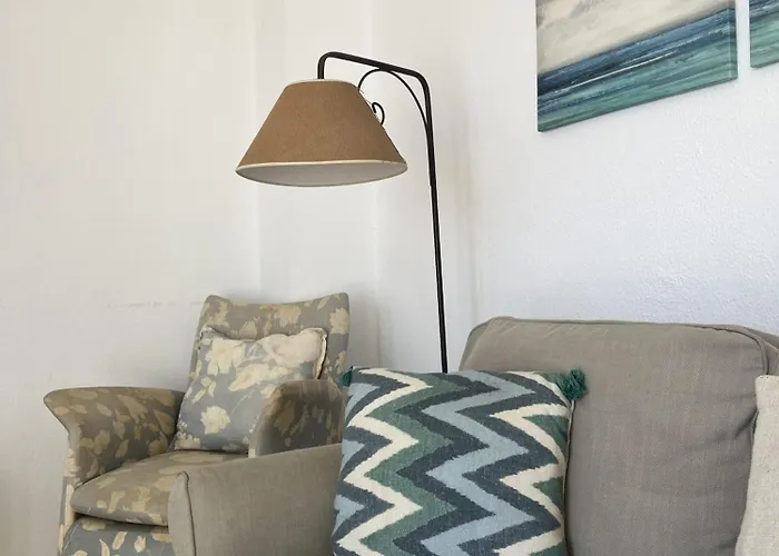 Guest house Blayet - Automatizado