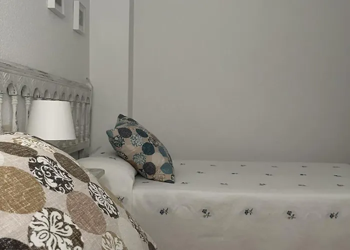 Guest house Blayet - Automatizado 4*