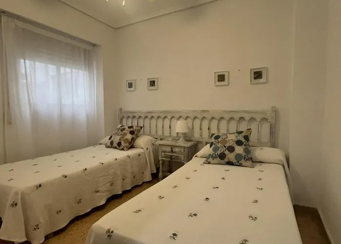 Blayet - Automatizado 4* Valencia