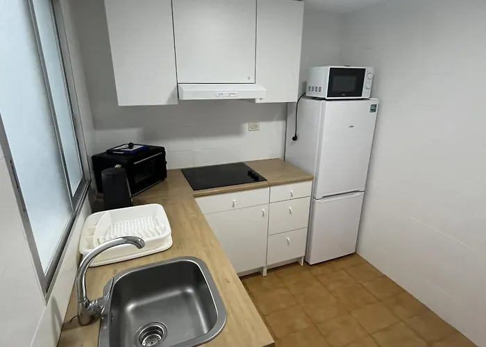 Guest house Blayet - Automatizado