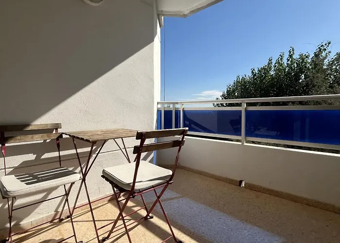 Blayet - Automatizado Guest house 4*