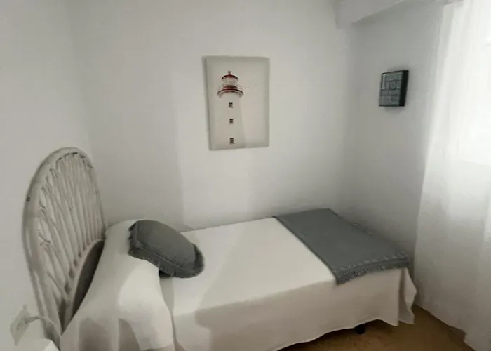 Blayet - Automatizado Guest house Valencia