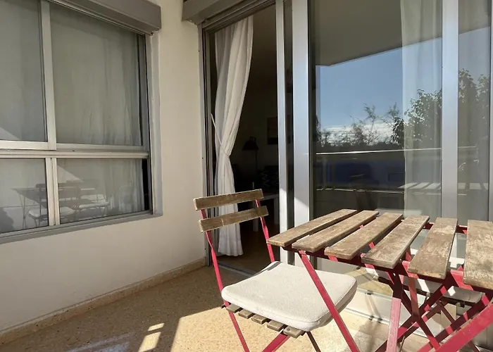 Guest house Blayet - Automatizado Valencia