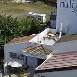 Konukevi Blayet - Automatizado